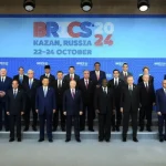 BRICS 2024 Summit
