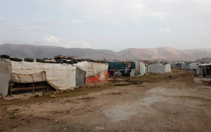 The risk of return: As Israel bombs Lebanon, Syrian deportees face detention, conscription, or worse