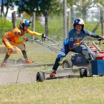 Brad Binder_Jack Miller_modified rice trackers_race