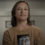 Caroline_a pregnant woman