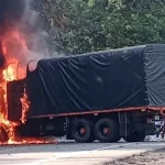 Cauca violence