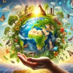 Climate change_care for humans