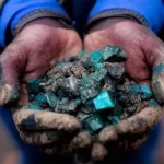 DRC: Why control of the world’s biggest cobalt producer should be handed to locals Cobalt