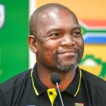 Enoch Nkwe_Director_SA Cricket
