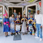 Esther Mahlangu_Main