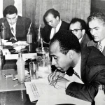 Frantz Fanon
