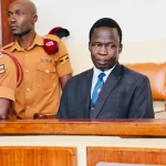 Justice at last: Uganda marks historic milestone in Lord's Resistance Army war crimes LRA commander Thomas Kwoyelo