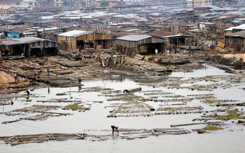 Poverty in Lagos isn’t just about money – here’s why