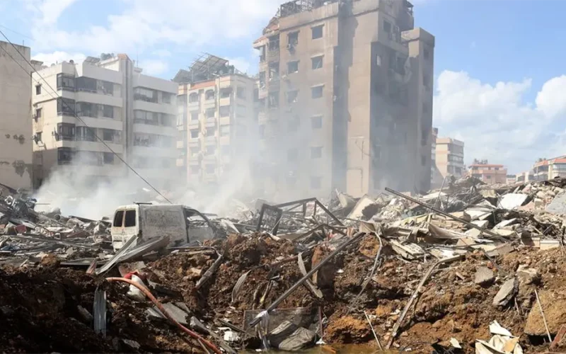 UN Human Rights Office: At least 71 Lebanese civilians killed since November ceasefire