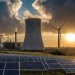 Gas isn’t a good alternative to coal – South Africa should focus on solar, wind and green hydrogen Leonardo_Kino_XL_Gas_isnt_a_good_alternative_to_coal_South_Af_0