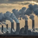 Greenhouse gases reached another record high in 2023, warns UN weather agency Leonardo_Kino_XL_Greenhouse_gases_reached_another_record_high_2