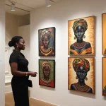 Leonardo_Phoenix_AFRICAN_contemporary_art_is_experiencing_a_tr_1