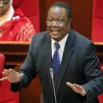 Who is Tundu Lissu? Tanzania’s opposition leader is fighting for change in the face of fresh attacks on political freedoms Lissu,_Tundu