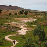 Madagascar_Sapphire mining