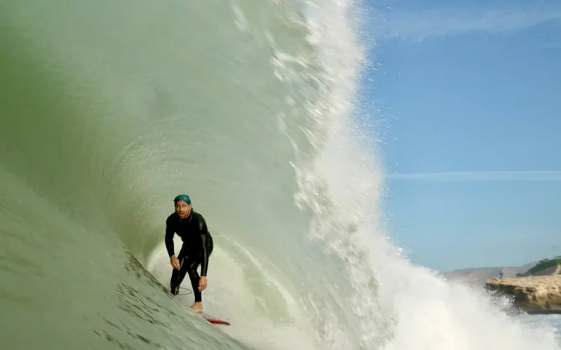Discover Morocco’s west-coast marvels: A journey riding waves and embracing culture