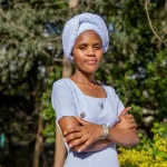Nosizi Dube