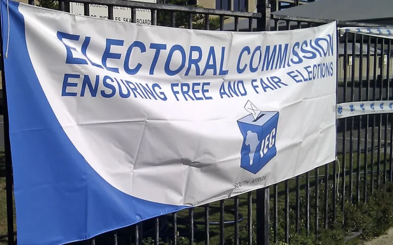 Why bother voting?