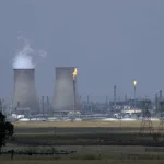 Sasol_Secunda