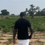 Senegal_Aliou Sene