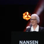 Sister Rosita Milesi_2024 Nansen Awards