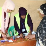 Somaliland elections