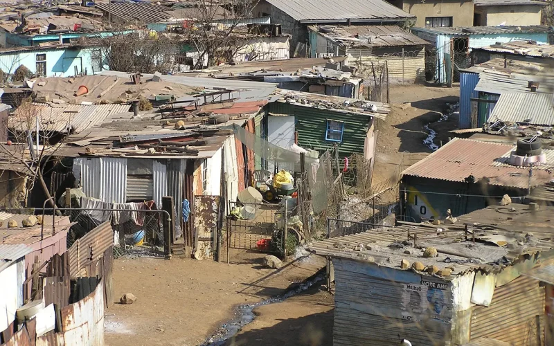 South Africa’s unity government won’t dent poverty and inequality if it follows the same old policies – sociologist