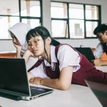 Students_School is boring