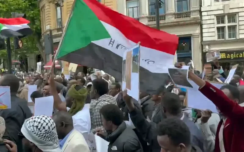 Sudan at war: the art of peace talks and why they often fail