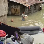Storm leaves more than 120 dead in the Philippines Tropical Cyclone Trami
