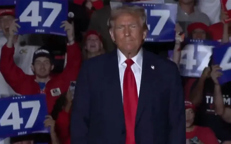The left-behind men who crave pride, battle shame – and voted for Trump