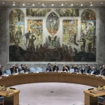 UN Security Council