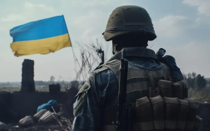 Ukraine: as birthrates plummet and population declines, a new strategy is announced