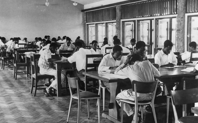 Africa’s flagship universities have a proud history – but are they serving local communities?