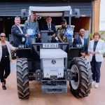 From racing stripes to green fields: Volkswagen's African Agricultural Revolution Volkswagen_African Agricultural Revolution