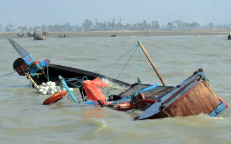 When hope drowns: The New Year’s Eve tragedy that mirrors thousands
