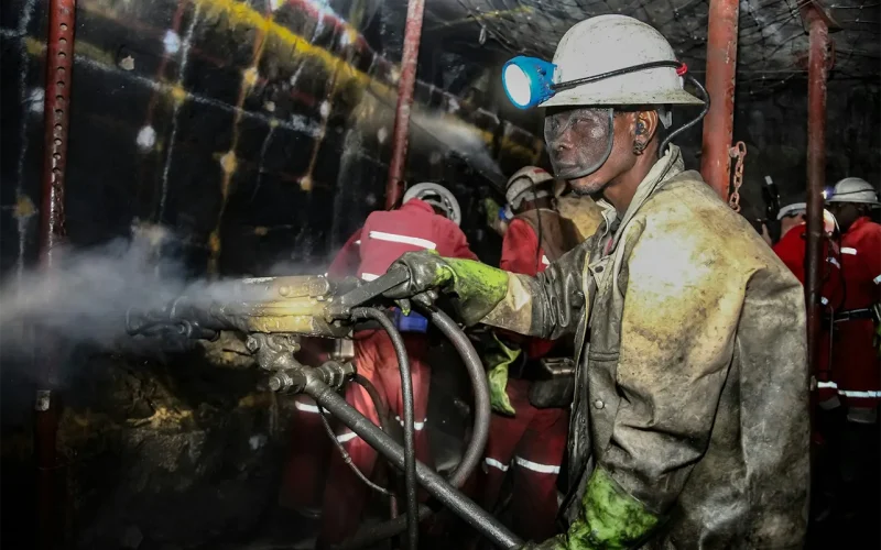 Mining must become more responsible and sustainable. Where hi-tech solutions fit in