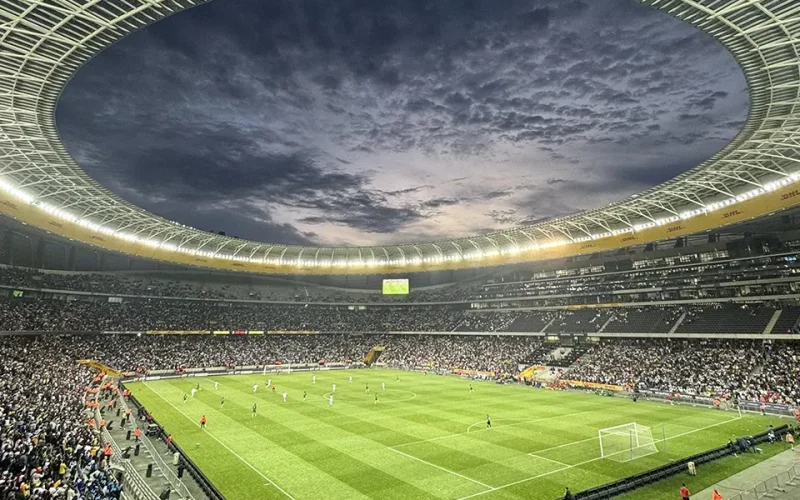 Dreams and Heartbreak: African Nations Cup’s final qualification drama unfolds