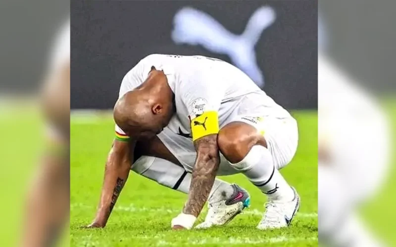 Dreams and heartbreak: Historic night reshapes African football landscape