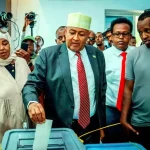 Abdirahman Mohamed Abdullahi