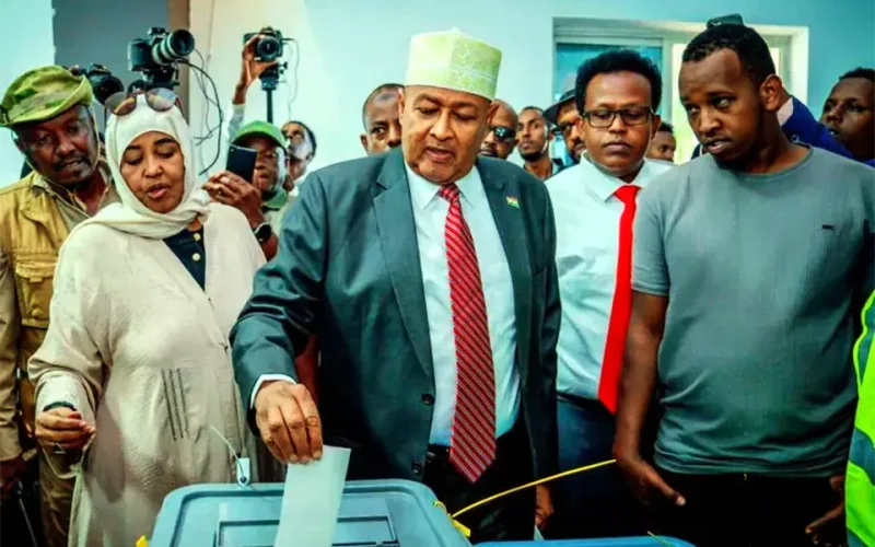Somaliland’s new government is ready to drive change: these are its 3 big goals