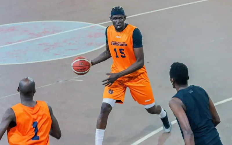 In African Basketball: Senegal hosts Dakar En Jeux, FIBA Afrobasket qualifiers, Kenya gets BAL Elite 16