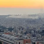 The moral imperative to protect Lebanon’s LGBTIQ+ displaced Beirut_Israel bombing