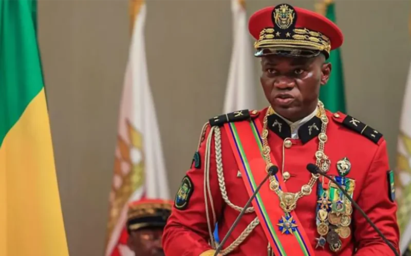 Gabon’s coup leaders have changed the constitution to entrench their power – it’s a growing trend in west Africa