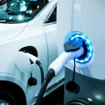Electric vehicles in Africa: what’s needed to grow the sector EV charging