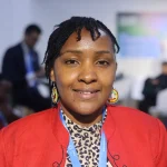 Elizabeth Wathuti won’t wait for a greener future, she’s growing it Elizabeth_Wathuti_COP_29
