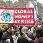 Global Womans Strike