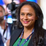 Isabel dos Santos
