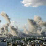 Israel_Lebanon bombing