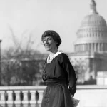 Jeannette Rankin