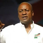Ghana’s new president faces tough regional security problems: why he’s well-placed to tackle them John Dramani Mahama
